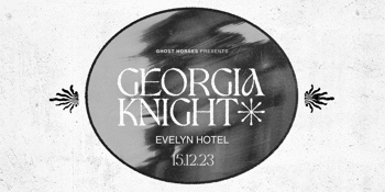 Georgia Knight