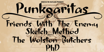 Punkgaritas