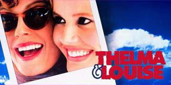 Thelma & Louise (M) PRESENTED IN 35MM FILM