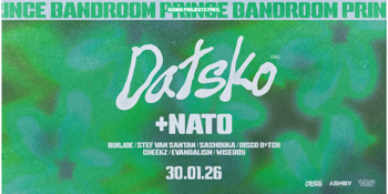 DATSKO (IRE)