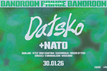 DATSKO (IRE)