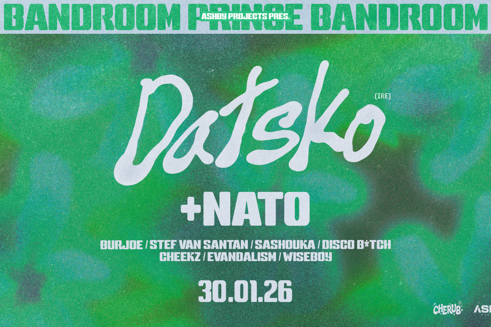 DATSKO (IRE)