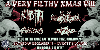 A Very Filthy Xmas VIII