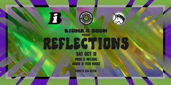 BIOMA x SOON Ft BUSY MIND