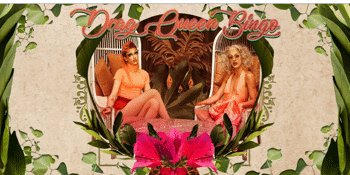 July Drag Queen Bingo