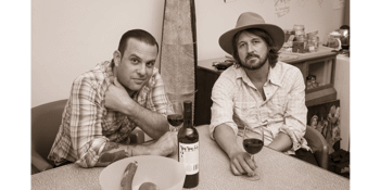 Ben Leece and Left of the Dial & Lachlan Bryan and the Wildes