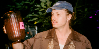 **FREE ENTRY** DJ Lachlan Stuckey - College of Knowledge (Front Bar)