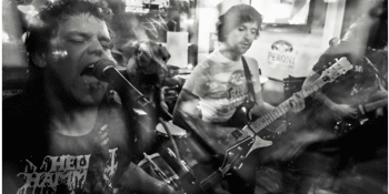 CANCELLED - Drunk Mums 'Headshrinker' Tour | Brisbane