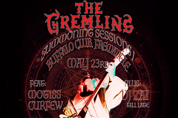 Summoning Sessions Vol I