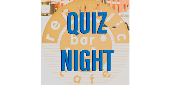 QUIZ NIGHT