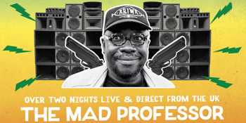 Mad Professor