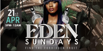 EDEN SUNDAYS