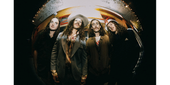 A Very Camino Christmas w/ Camino Gold and Tommy Gunn - FREE ENTRY