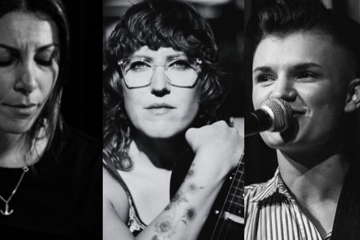 AUTUMN ACOUSTCA with Sonia Serin