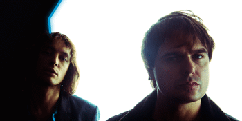 Deep Sea Arcade - 'Blacklight' Album Tour