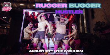 Rugger Bugger