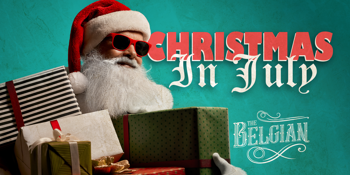 Christmas in July