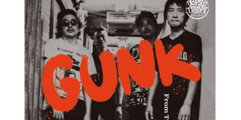 GUNK (JPN)