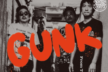 GUNK (JPN)