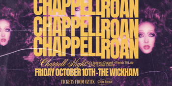 Chappell Roan Night - Brisbane