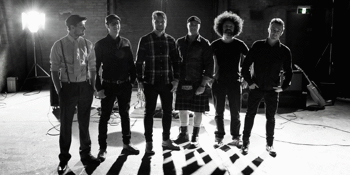 XSLF (UK) & The Go Set
