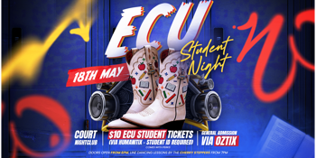 Hospo Hoedown: 18th May 2026