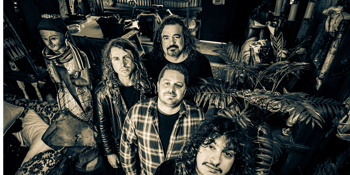 Michael Vdelli & the Art of Dysfunction