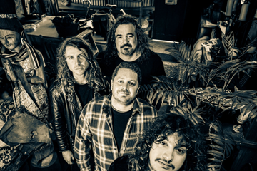 Michael Vdelli & the Art of Dysfunction