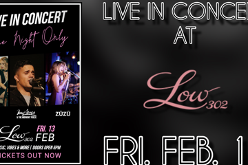 Daniel Aranda & The Midnight Pulse