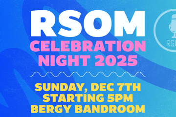 RSOM Celebration Night 2025