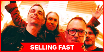 Texas Is The Reason | Australian East Coast Tour | Melbourne