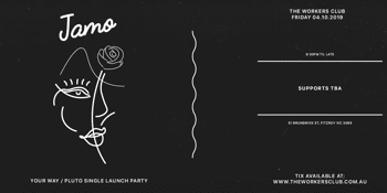 JAMO 'Your Way' Launch Party