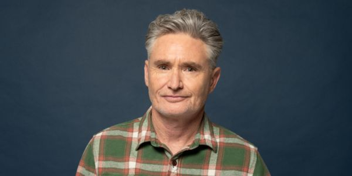 Dave Hughes - Cooked
