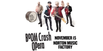 BOOM CRASH OPERA