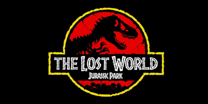 The Lost World: Jurassic Park (PG) PRESENTED IN 35MM FILM