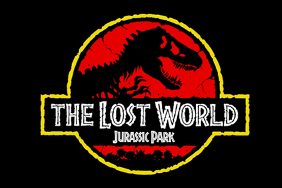 The Lost World: Jurassic Park (PG) PRESENTED IN 35MM FILM