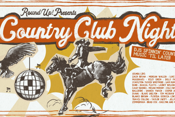 Country Club Night - Caloundra