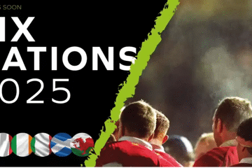 Where can I watch 2025 Rugby Six Nations Championship Live Stream IN AU|NZ|US|CA|UK