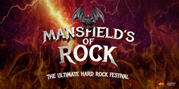 Mansfields Of Rock - The Ultimate Hard Rock Tribute
