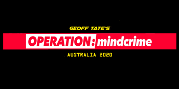 Geoff Tate
