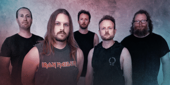 Chaos Divine Live at Milk Bar
