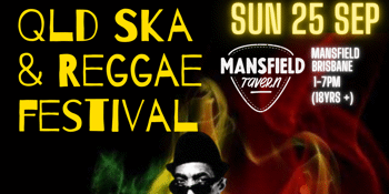 QLD Ska & Reggae Festival
