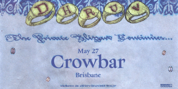 Event image for dhruv