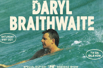 Daryl Braithwaite