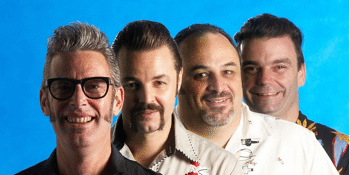 The Detonators