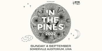 RTRFM's In The Pines 2022