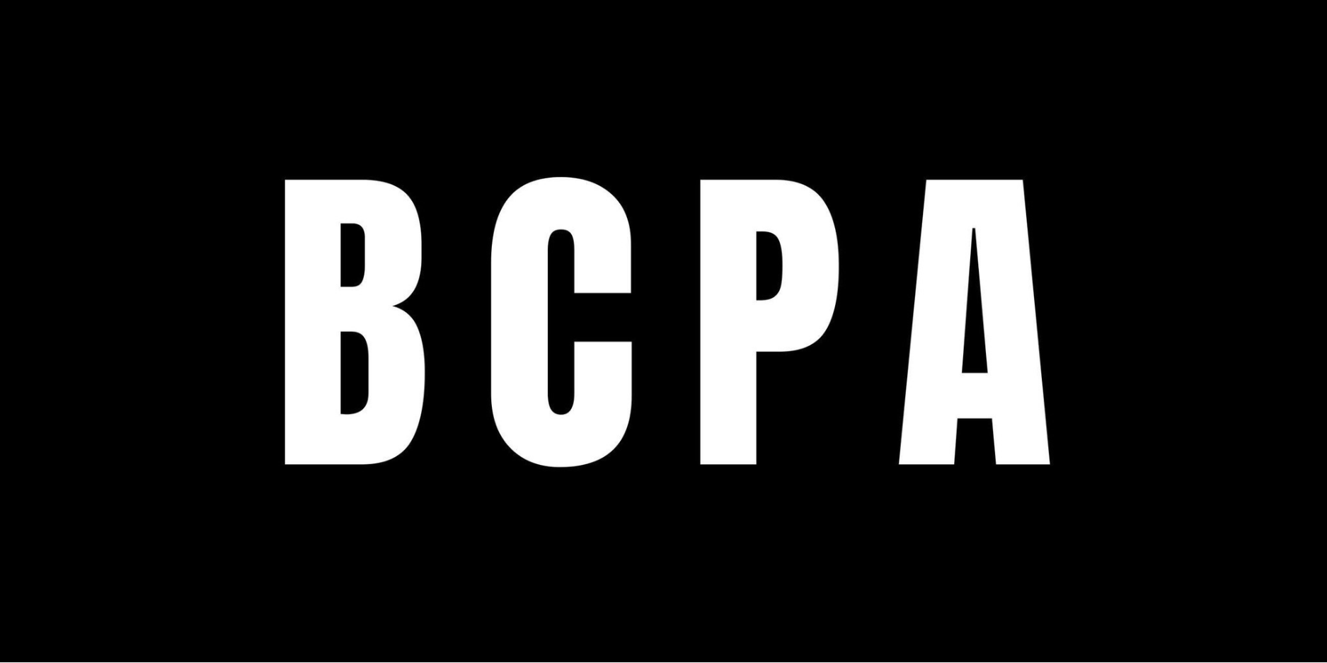 BCPA 2026 Showcase