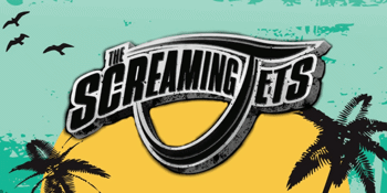 The Screaming Jets 'Dirty Thirty Tour'