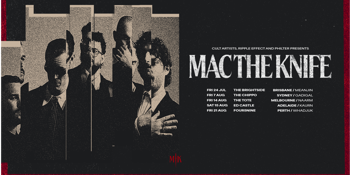 Mac The Knife