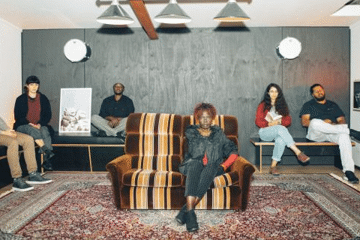 MUSIC IN EXILE PRESENTS - AJAK KWAI + MANDENG GROOVE + SARAY ILUMINADO FEMMES + BOO MOJO